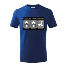 Czech triathlon (Hana-creative)