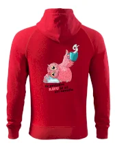 Tu poslední kávu já už asi neměla