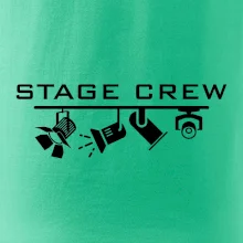 Osvětlovač - stagecrew
