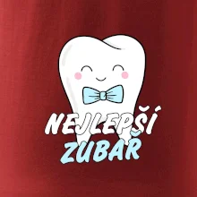 Nejlepší zubař