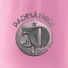 Československá Padesátnice