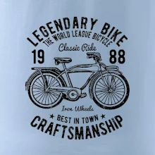 Classic Bicycle (váš ročník) Classic Bicycle (váš ročník)