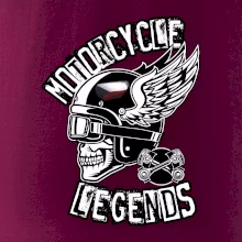 Czech Motorcycle legends