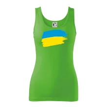 Ukrajinské tričko Ukrajinské tričko