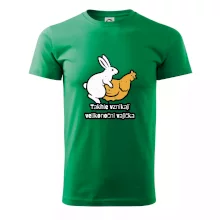 Takhle vznikají velikonoční vajíčka