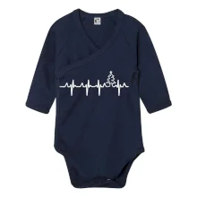 EKG Vánoční stromek EKG Vánoční stromek