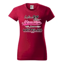 Mám 30 dětí, jsem učitelka