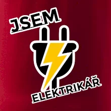 Zásuvka - jsem elektrikář
