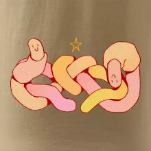 Zamilované žížaly (Alexis Citrine)