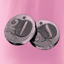 Haléře pro sedmdesátníka