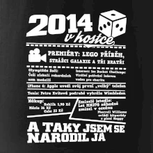 2014 v Kostce
