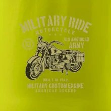 Military Ride