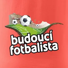 Budoucí fotbalista