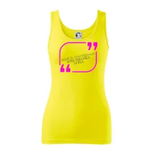 Jasně, že jsem přibrala