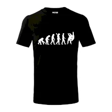 Judo Evoluce boj