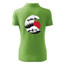 Japan culture - vlna