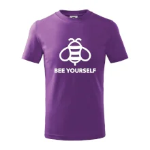 Bee yourself