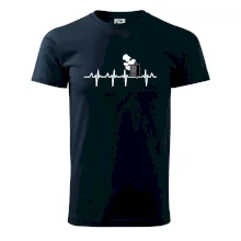 EKG udírna EKG udírna