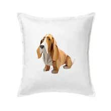 Baset slepený z papíru