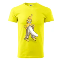 Úchylný banán (Hana-creative)