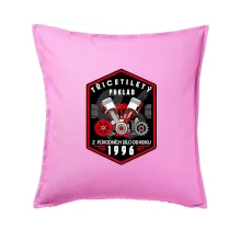 Třicetiletý poklad z původních dílů 1996