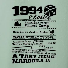 1994 v kostce