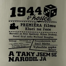 1944 v kostce