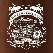 Indian Motorycle Club