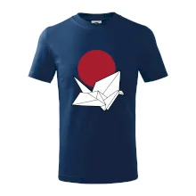 Japan culture - origami