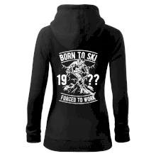 Born To Ski (vlastní ročník)