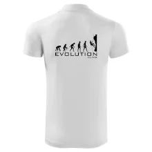 Evolution Climb Evolution Climb