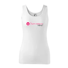 Jsem královna vole!