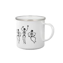 Tancující kostlivci