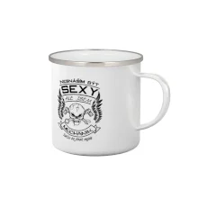 Nesnáším být sexy - mechanik