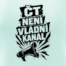 ČT není vládní kánál