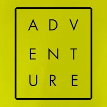 Adventure obdelník