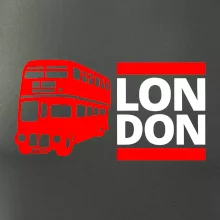 LON DON BUS