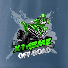 ATV čtyřkolka offroad XXX