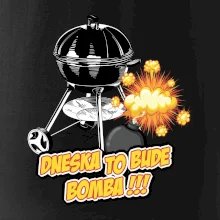 Dneska to bude bomba