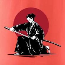 Japan culture - samurai