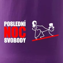 Poslední noc