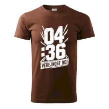 Veřejnost bdí  4:36