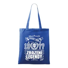 Zrození legendy - český lev Zrození legendy - český lev