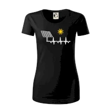 Ekg Fotovoltaická elektrárna