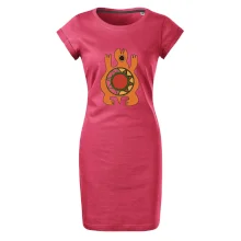 Mayové - zvířata želva