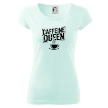 Caffeine Queen