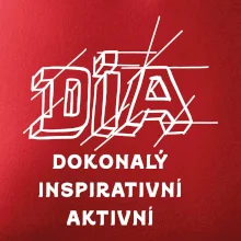 D I A Nápis D I A Nápis