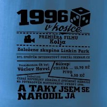 1996 v kostce
