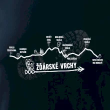 Profil Žďárské vrchy