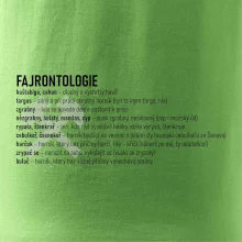 FAJRONTOLOGIE